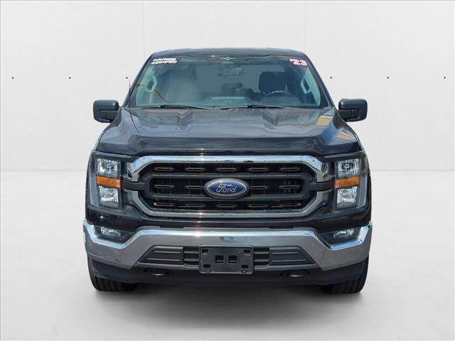 2023 Ford F-150 XLT photo 2