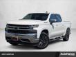 Used 2019 Chevrolet Silverado 1500 LT Truck Crew Cab