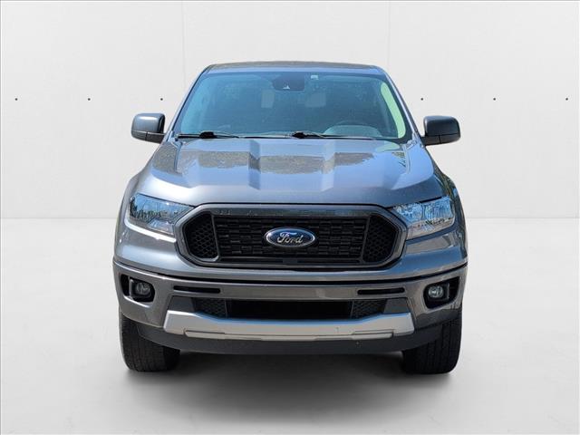 2021 Ford Ranger XLT photo 2