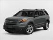 Used 2014 Ford Explorer Limited SUV