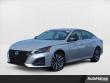 Used 2024 Nissan Altima 2.5 SV Sedan