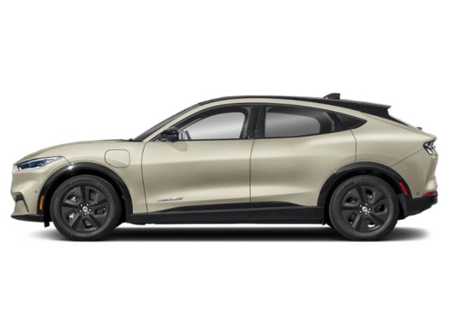 2025 Ford Mustang Mach-E Select photo 3