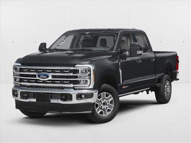 2026 Ford F-250 Super Duty Lariat's photo