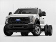 Ford F-450 Chassis