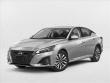 Used 2024 Nissan Altima 2.5 SV Sedan