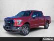 Used 2015 Ford F-150 XLT Truck SuperCrew Cab
