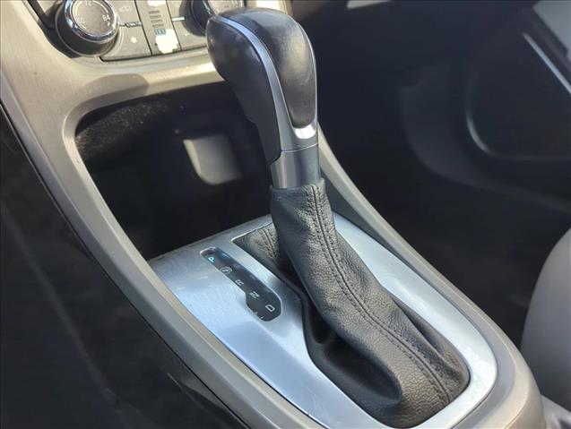 Image of 2016 Buick Verano Sedan