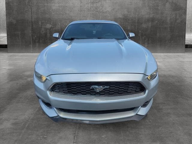 Used 2015 Ford Mustang V6 with VIN 1FA6P8AM9F5340951 for sale in Memphis, TN