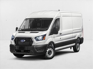 2025 Ford Transit-250 Cargo Van Medium Roof Van