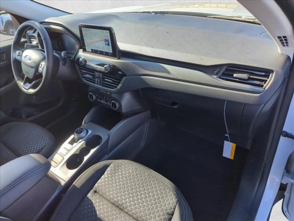 New 2025 Ford Escape Active SUV