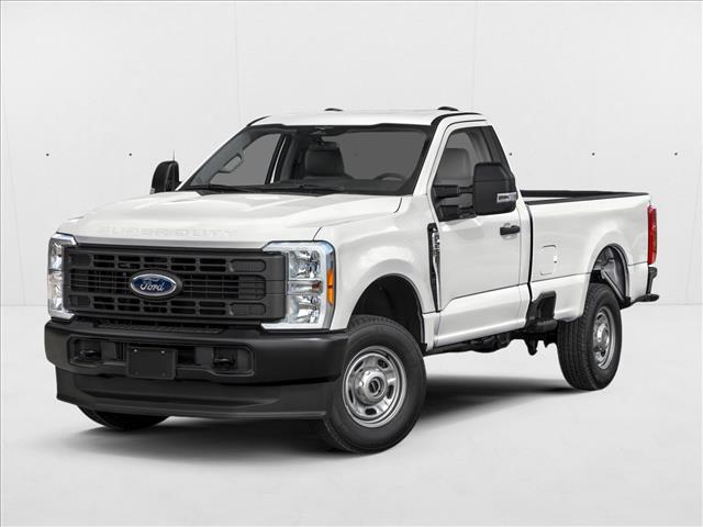 2026 Ford F-250 Super Duty