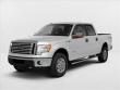 Used 2011 Ford F-150 XLT Truck SuperCrew Cab