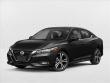 Used 2022 Nissan Sentra SR Sedan