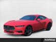 Used 2024 Ford Mustang EcoBoost Premium Coupe