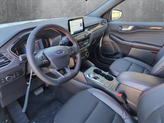 2025 Ford Escape ST-Line photo 3