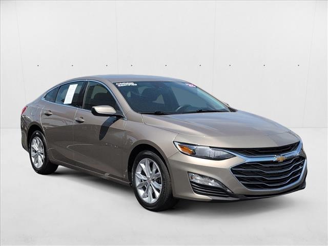 2025 Chevrolet Malibu 1LT photo 3