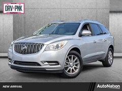 2016 Buick Enclave Leather SUV