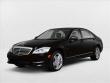 Used 2011 Mercedes-Benz S-Class S 550 Sedan