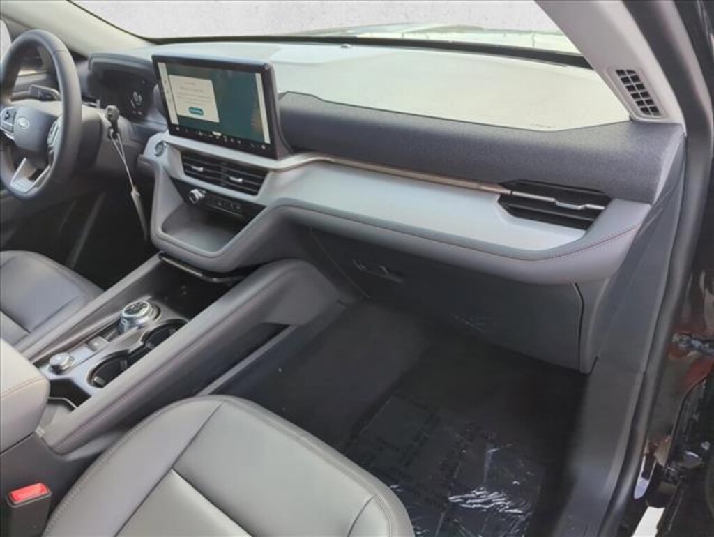 New 2025 Ford Explorer Active SUV