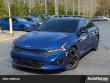 Used 2023 Kia K5 GT-Line Sedan
