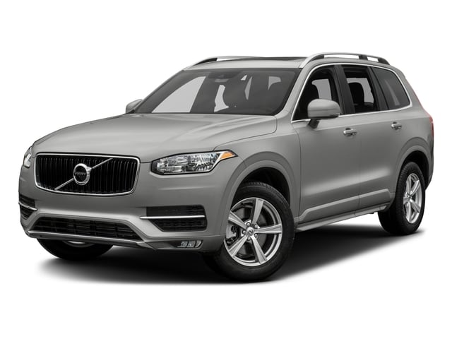 2017 Volvo XC90 Momentum