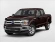 Used 2018 Ford F-150 XLT Truck SuperCrew Cab