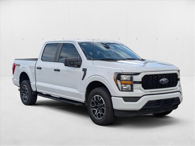 2023 Ford F-150 XL photo 3