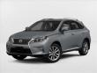 Used 2015 Lexus RX 350  SUV