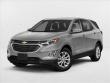 Used 2020 Chevrolet Equinox LT SUV