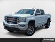 Used 2017 GMC Sierra 1500 SLT Truck Crew Cab
