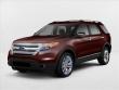 Used 2011 Ford Explorer XLT SUV