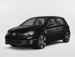 Volkswagen GTI