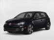 Used 2014 Volkswagen GTI Wolfsburg Hatchback
