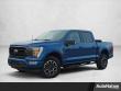 Used 2022 Ford F-150 XLT Truck SuperCrew Cab