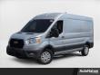 Used 2022 Ford Transit-250 Cargo  Van Medium Roof Van