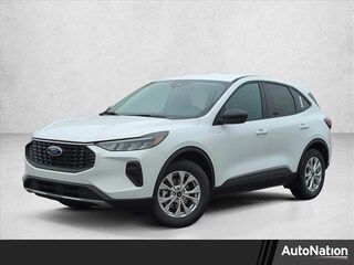 2026 Ford Escape Active SUV