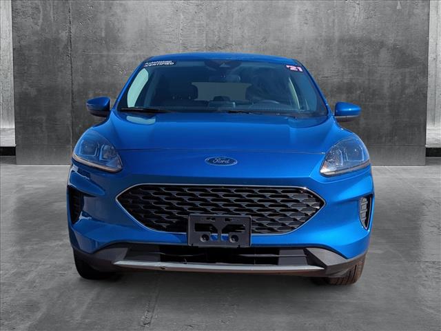 Used 2021 Ford Escape SE with VIN 1FMCU9G63MUA29003 for sale in Memphis, TN