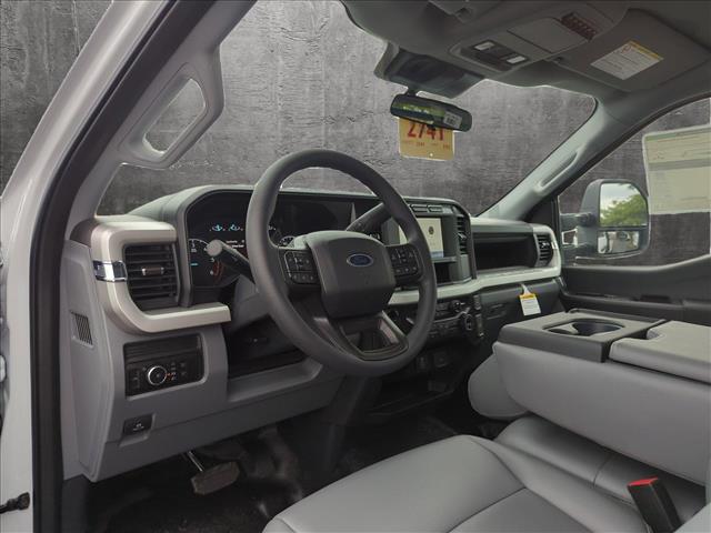 2024 Ford F-350 XL photo 3