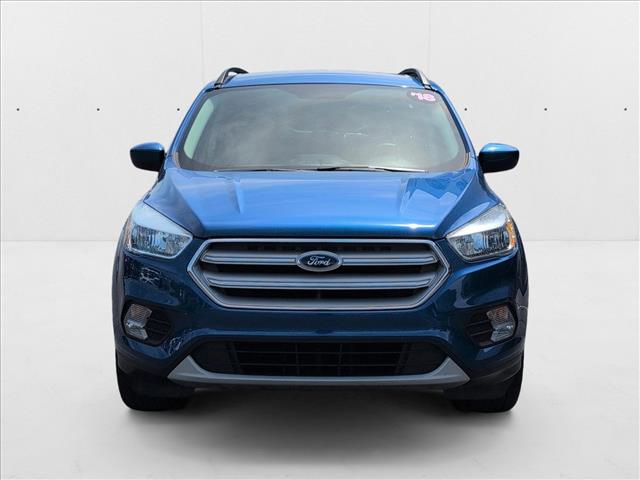 2018 Ford Escape SE photo 2