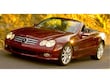 Mercedes-Benz SL-Class