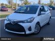 Used 2016 Toyota Yaris L Hatchback