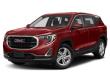 Used 2018 GMC Terrain SLE SUV