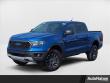 Used 2020 Ford Ranger XLT Truck SuperCrew
