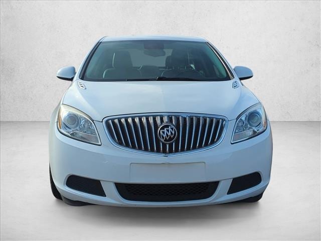 Image of 2016 Buick Verano Sedan