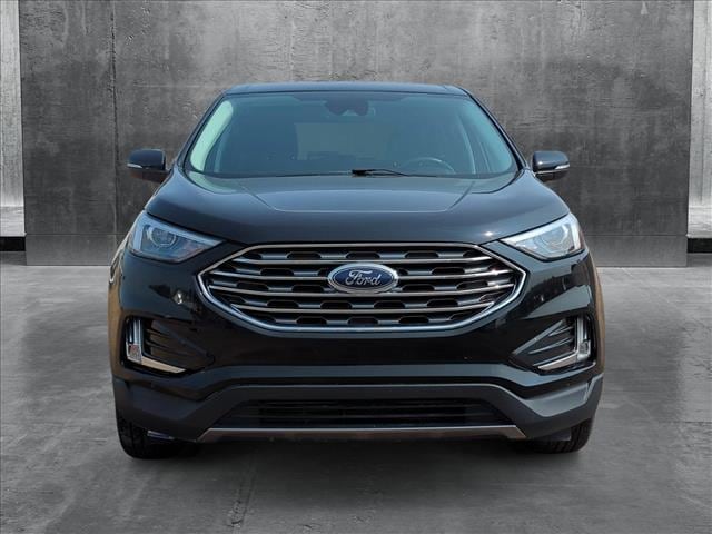 Used 2024 Ford Edge Titanium with VIN 2FMPK4K94RBA51441 for sale in Memphis, TN