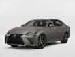 Used 2016 Lexus GS 350 F Sport Sedan