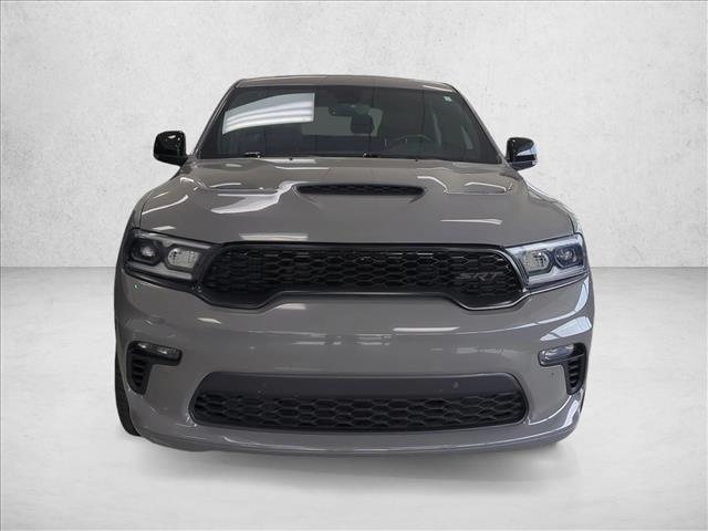 2021 Dodge Durango SRT 392 photo 2