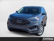 Used 2022 Ford Edge SEL SUV