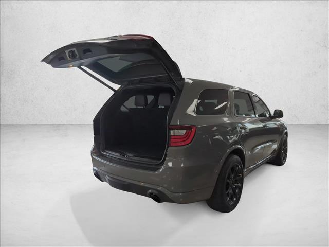2021 Dodge Durango SRT 392 photo 4