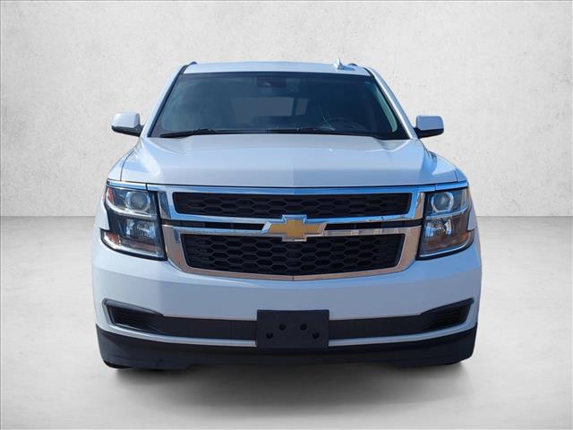 2019 Chevrolet Tahoe LT photo 2